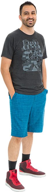 John Duncan - Tom Tailor Miami (510x660), Png Download