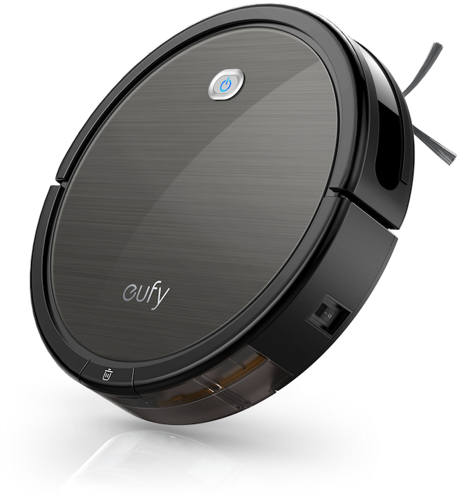 The Automated House-cleaning Robot - Eufy Robovac 11+ (860x860), Png Download