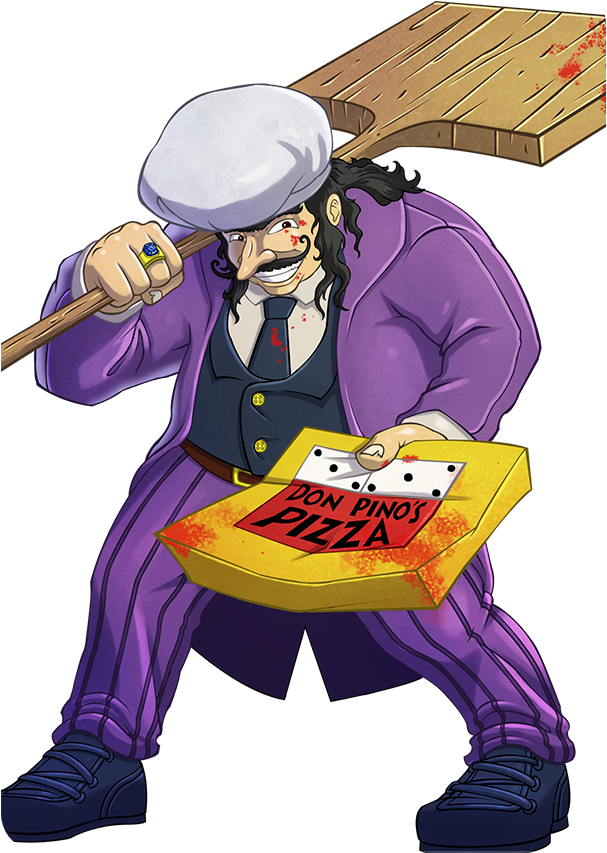 Montana Pinorb N2 Hd - Cartoon (673x913), Png Download