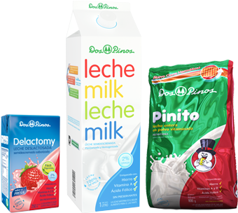 Leches-old - Productos De La Dos Pinos (450x333), Png Download