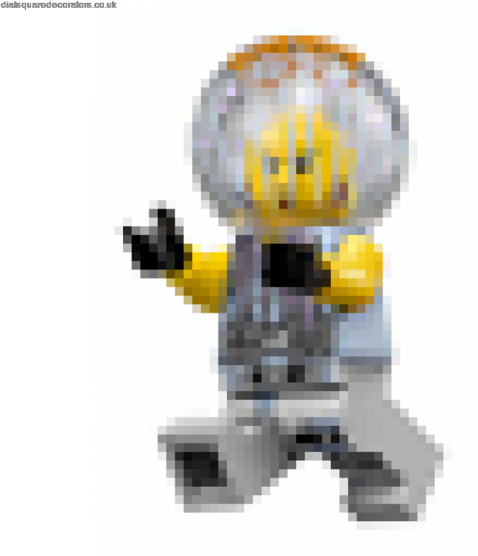 Lego 70614 The Lego Ninjago Movie Lightning Jet (800x785), Png Download