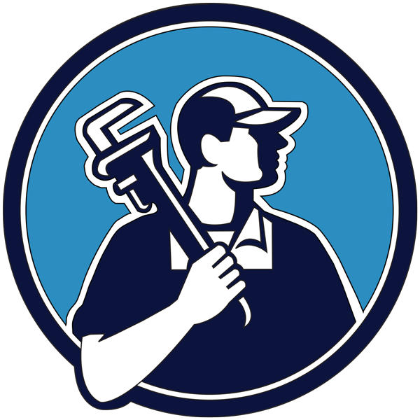 Carl Baker Zanesville Plumber - Carl Baker Plumber (600x600), Png Download