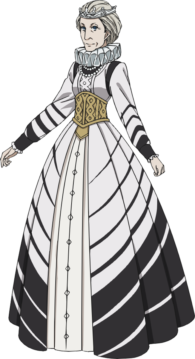 Elizard - Anime (653x1200), Png Download