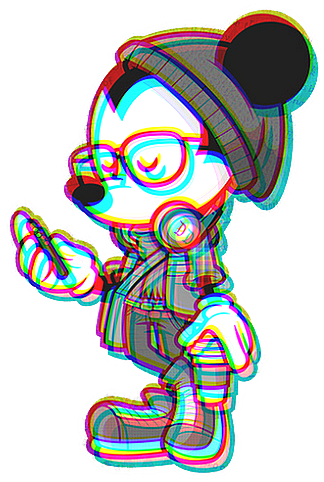 Imagenes Hipster Png