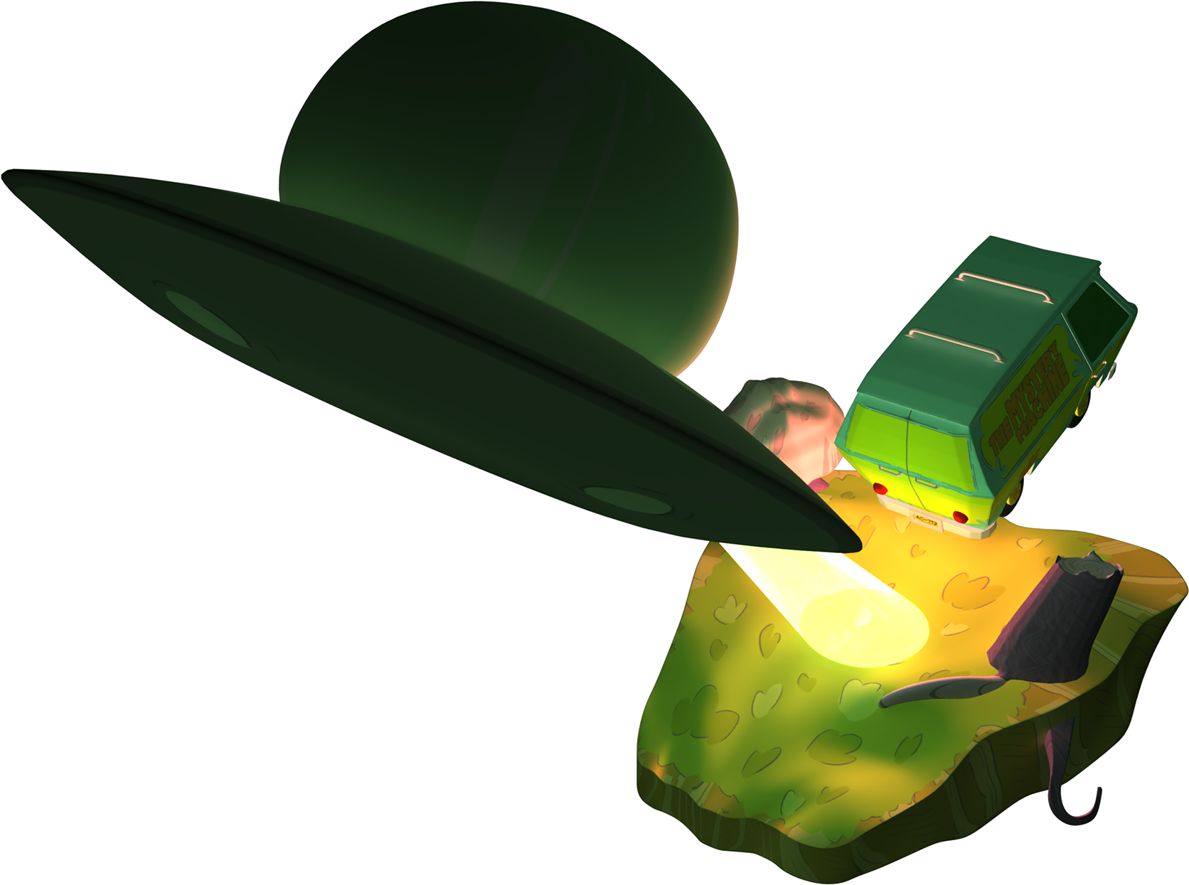 All Assets Are Created By Me In Maya 2016 And All Textures - Illustration (1200x960), Png Download