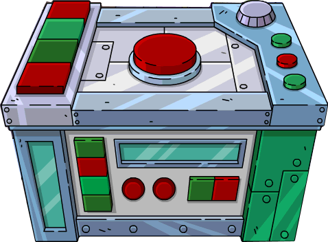 Re-gifting Machine Mystery Box - Electronics (478x352), Png Download