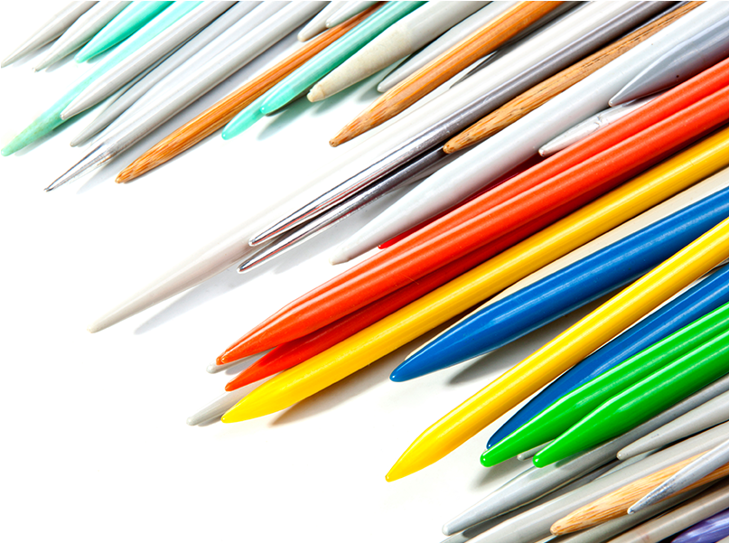 Craft Supplies Png - Wool (2000x600), Png Download