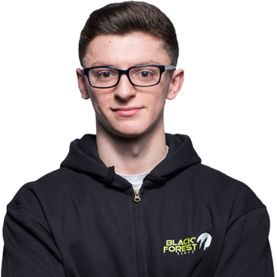 Revolt Gfinity 2017 Cutout - Transgender Person Transparent Background (400x400), Png Download