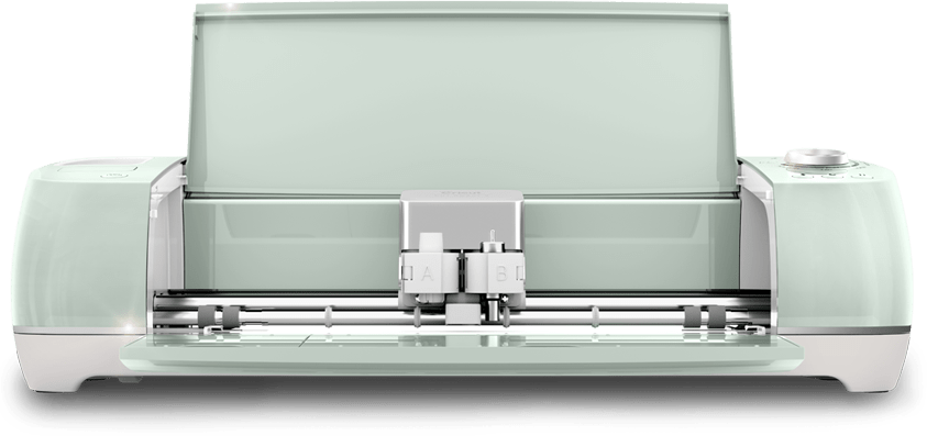 Cricut July 2017 Mystery Box Available Now - Cricut Pro Air 2 (843x397), Png Download