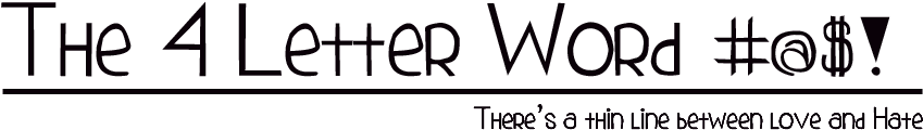 The4letterwordblog - Text Messaging (930x198), Png Download