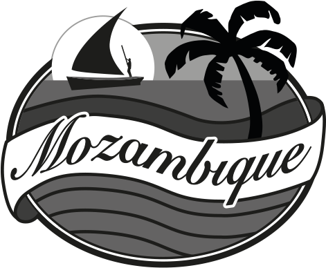 The Ultimate Barefoot Beach Retreat White Pearl Is - Mozambique (577x474), Png Download
