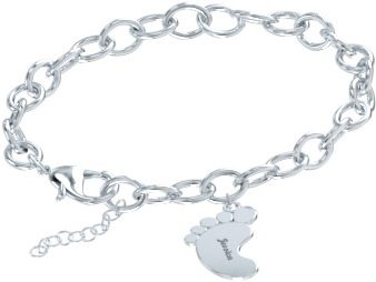 Bracelet (520x520), Png Download