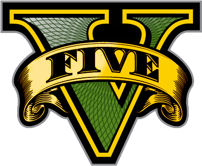 Phobias Pictures - Grand Theft Auto V [ps3 Game] (450x450), Png Download