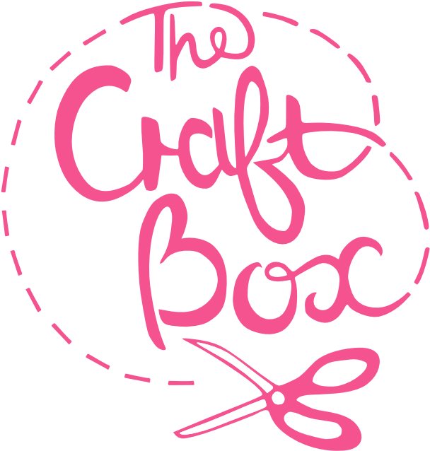 Craft Kits And Craft Supplies For All Ages - Craft Shop Logo Ideas (729x729), Png Download