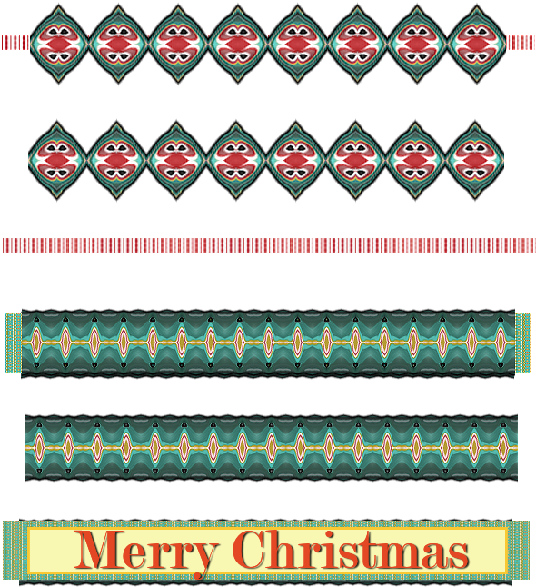Christmas Borders And Frames-free For Your Use - Christmas Day (600x800), Png Download