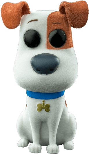 The Secret Life Of Pets - Secret Life Of Pets Transparent (709x709), Png Download