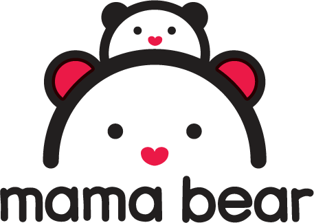 Download Transparent Mama Bear Logo - Mama Bear Logo Amazon - PNGkit