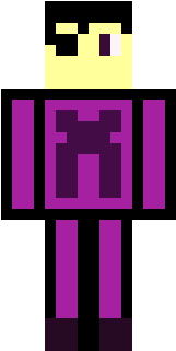 Shadow Weaver - Cross (340x460), Png Download