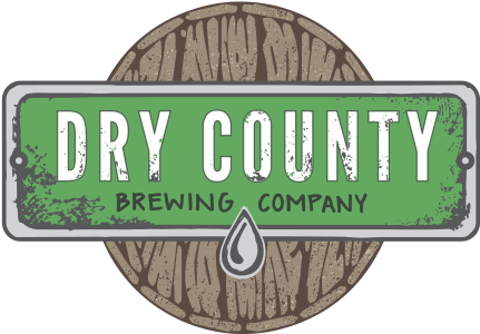 Steve Anderson, Former Head Brewer At Red Brick, Joins - Dry County Brewing Logo (450x320), Png Download