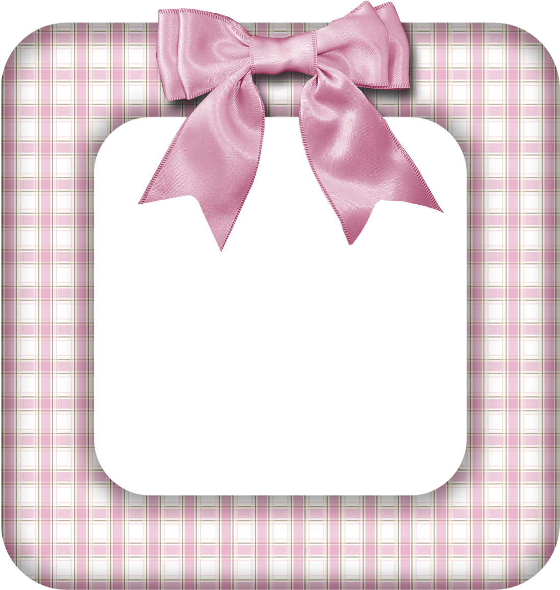 Scrapbook Frame Png - Scrapbook Pink Frames (1200x1200), Png Download