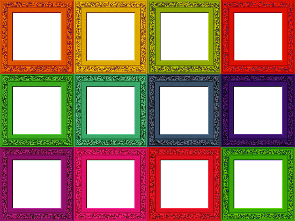 Download 12 Frames In One Frame Full Size PNG Image PNGkit