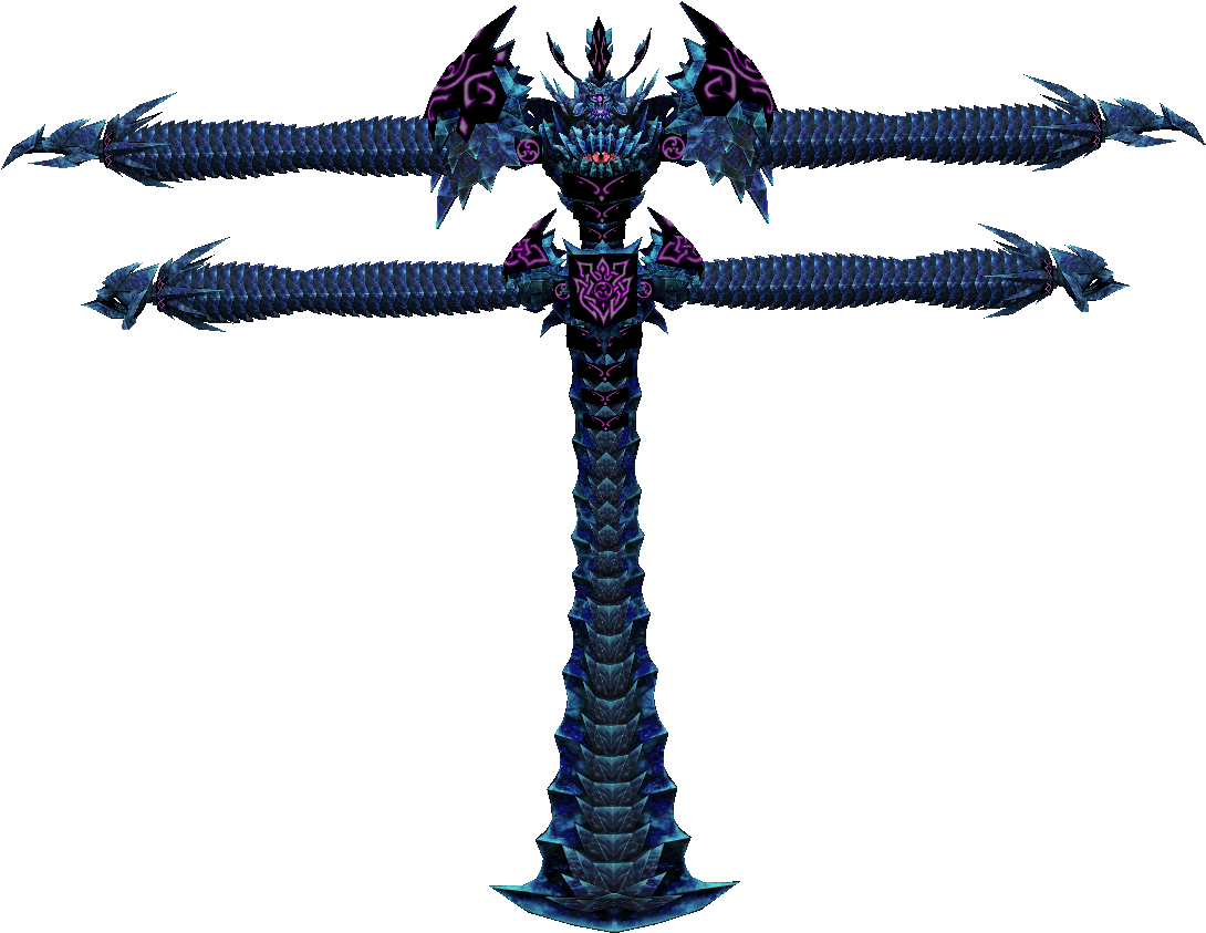 Dark Queen - Sonic The Hedgehog (1178x1040), Png Download