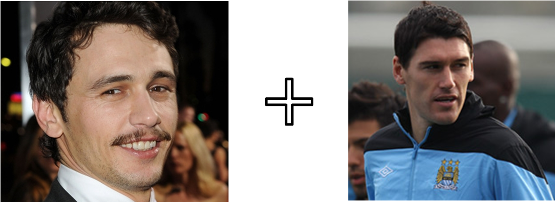 What Do You Get If You Cross James Franco And Premier - James Franco Gay (1092x416), Png Download