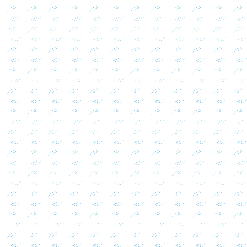 Png De Fundo Transparente Com Manchas Azuis - Pattern (1024x1024), Png Download