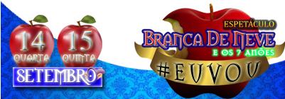 Espetáculo Teatral "branca De Neve E Os Sete Anões" - Strawberry (400x400), Png Download