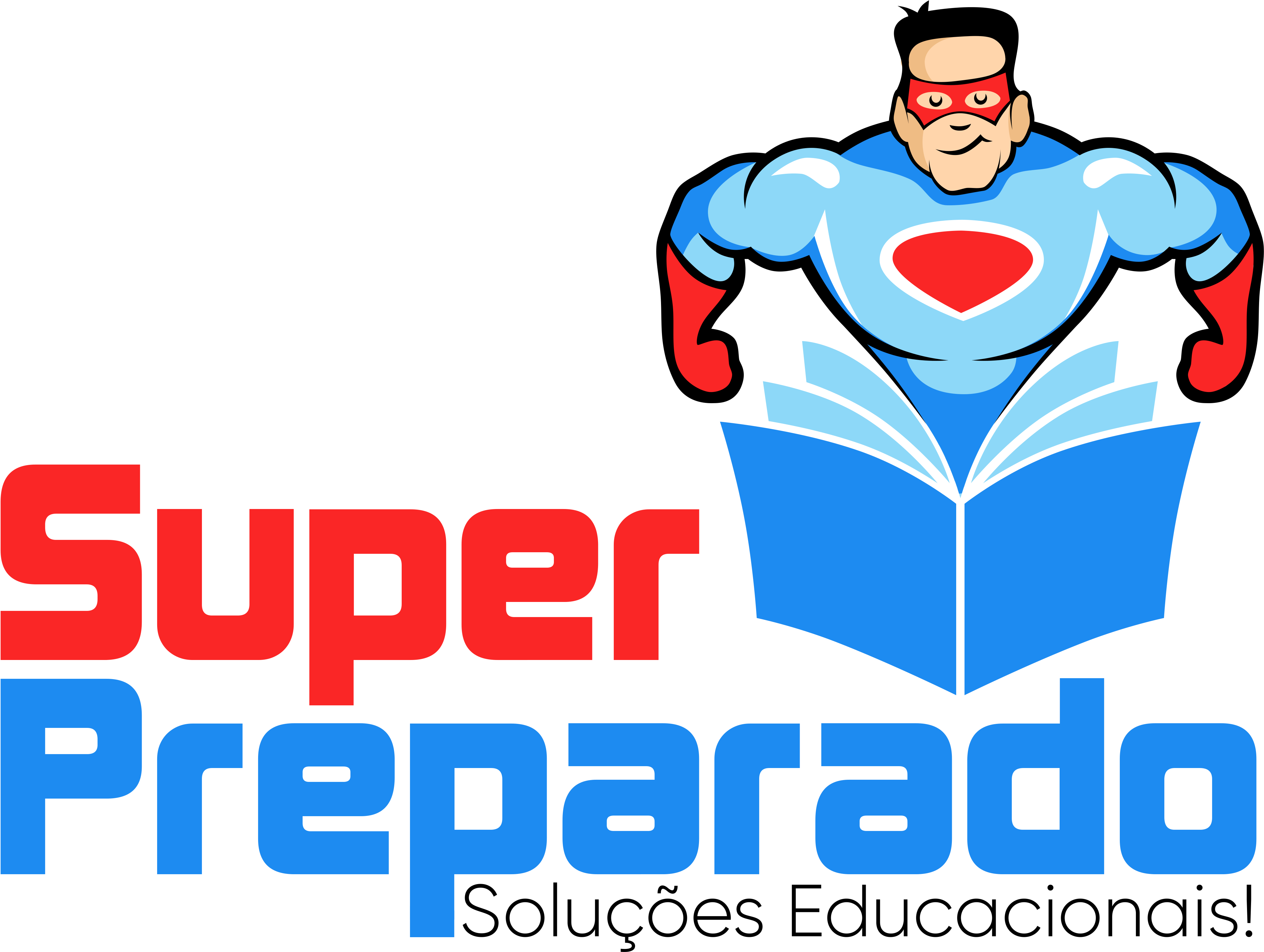 Super Professor (4396x3190), Png Download