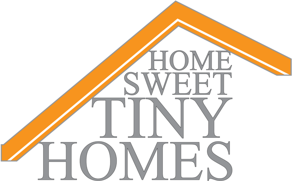 Home Sweet Tiny Homes Is A Small Design/build Firm (1000x670), Png Download