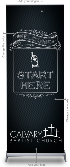 Chalk - Foo Fighters Generator (245x585), Png Download