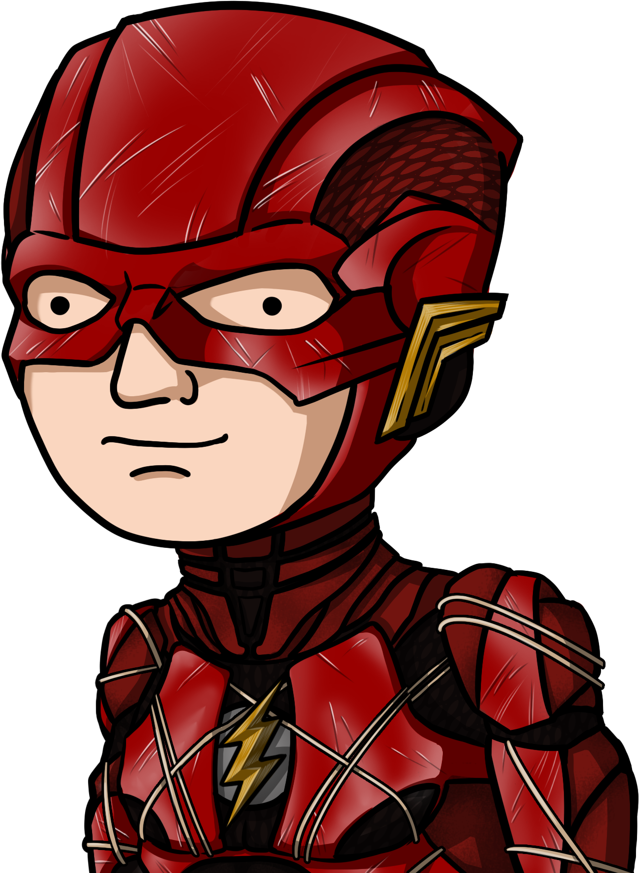 Download Ero As The Flash Barry Allen Cartoon Full Size Png Image Pngkit ero as the flash barry allen cartoon