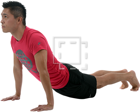 Cutout People - Png People Yoga Cutouts (450x450), Png Download