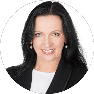 Gloria Goddard - Girl (360x360), Png Download