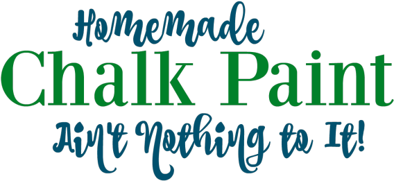 Chalk Paint - Looking Up: An Incredible Journey To Find One's True (600x294), Png Download