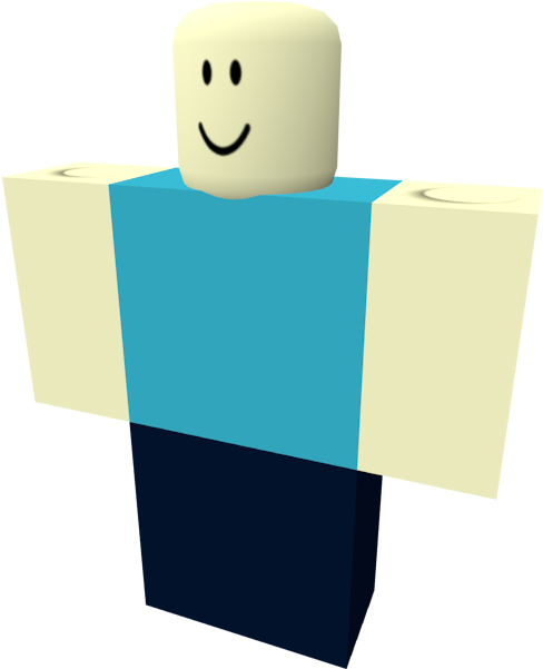 Mr Poopybutthole - Roblox (500x600), Png Download