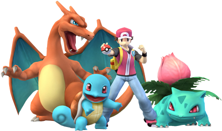10 Ways To Improve Pokémon - Terry Bogard Super Smash Bros (479x319), Png Download