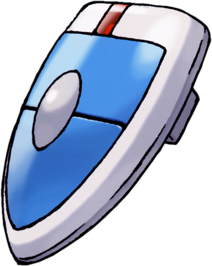 Hey Pokemon Trainers, Remember This Thing It's The - Pokemon Fire Red Vs Seeker (431x541), Png Download