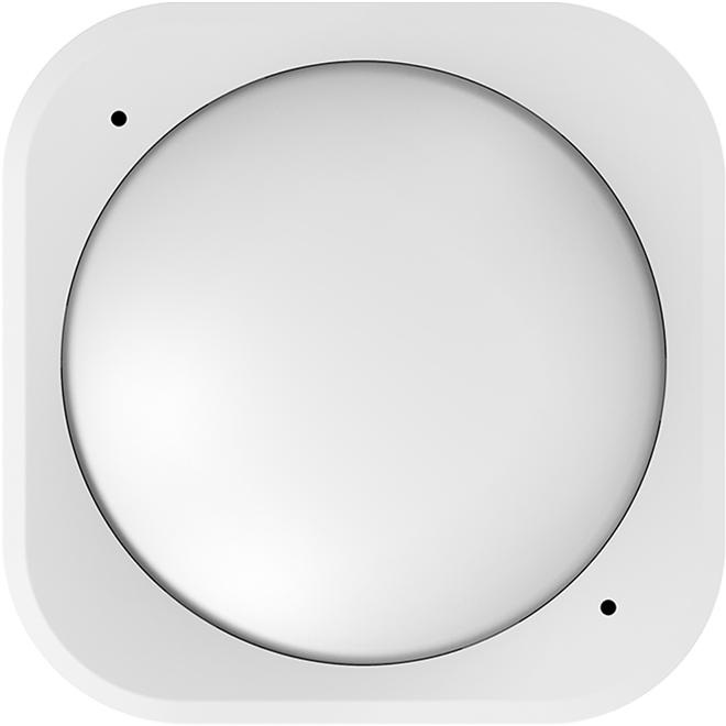Multisensor 6 With Shadow@2x - Circle (800x670), Png Download