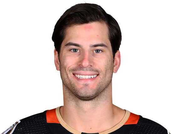Adam Henrique - Man (864x520), Png Download
