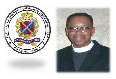 Our Leader - Pastor (452x309), Png Download