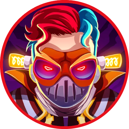 Original Agario Skin - Agar Io Steamworld Skins (419x419), Png Download