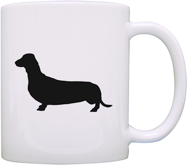 Error Message - Little Long Dog (400x400), Png Download