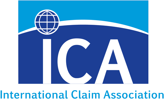 109th Ica Annual Education Conference - International Claim Association (600x392), Png Download
