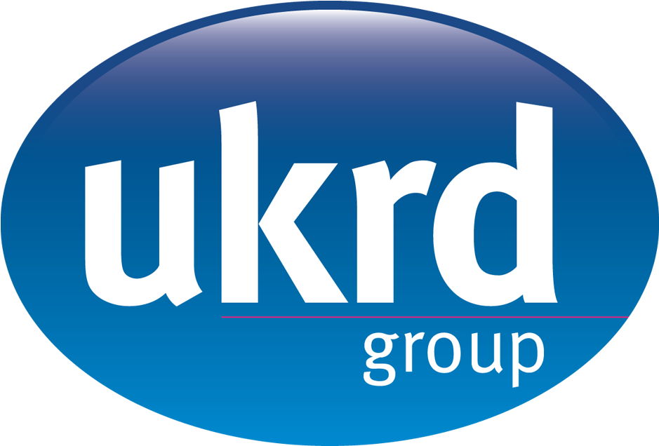 Ukrd Group Ltd - Ukrd Group Logo (1000x1000), Png Download