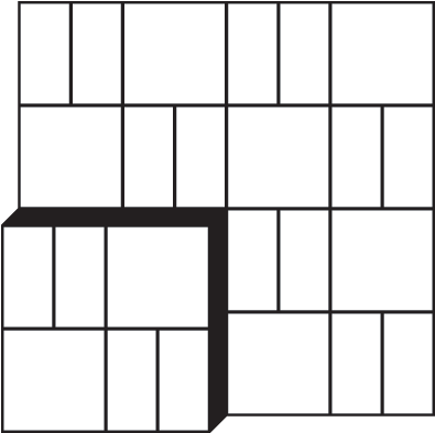 Cordoba Checker - Illustration (600x600), Png Download