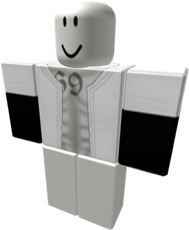 Banner Free Download 6ix9ine Drawing Fan - Puffer Jacket Roblox (420x420), Png Download