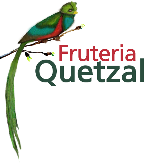 Fruteria Quetzal (546x569), Png Download