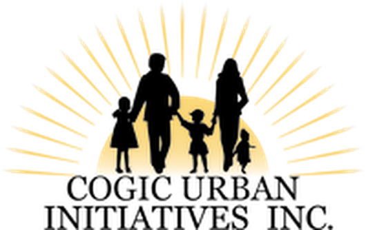 Photo - Cogic Urban Initiatives (530x334), Png Download